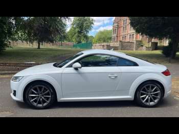 Used Audi TT 2016 for sale - 75016857: Photo