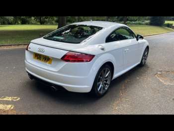 Used Audi TT 2016 for sale - 75016857: Photo