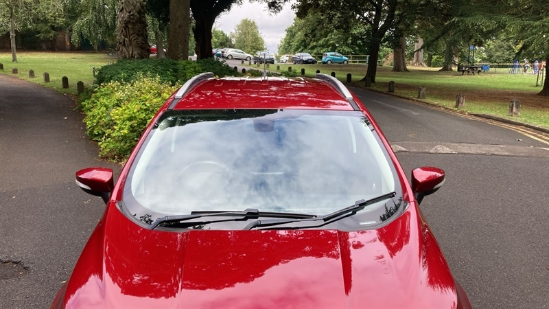 Vehicle 27