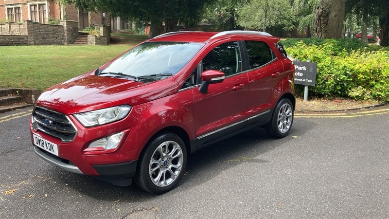 Vehicle 34