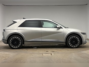 Used Hyundai IONIQ 5 2022 for sale - 79245907: Photo