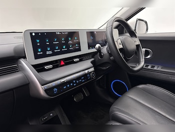 Used Hyundai IONIQ 5 2022 for sale - 79245907: Photo