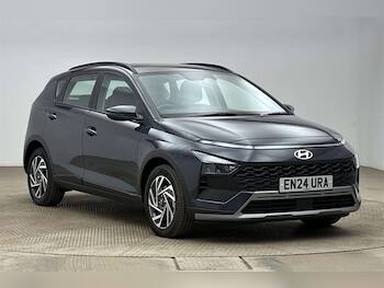 Used Hyundai BAYON 2024 for sale - 79862366: Photo