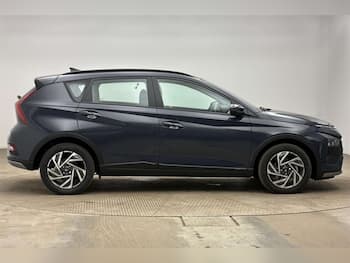 Used Hyundai BAYON 2024 for sale - 79862366: Photo