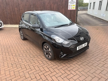 Used Hyundai i10 2026 for sale - 78833362: Photo