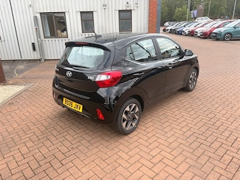 Used Hyundai i10 2026 for sale - 78833362: Photo