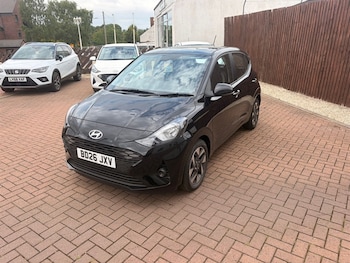 Used Hyundai i10 2026 for sale - 78833362: Photo