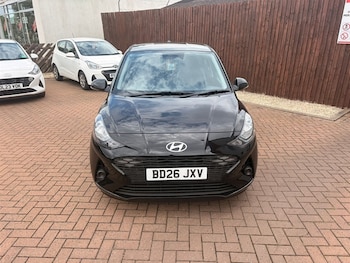 Used Hyundai i10 2026 for sale - 78833362: Photo