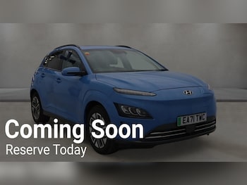 Used Hyundai KONA 2021 for sale - 79289619: Photo