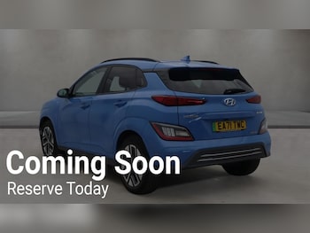 Used Hyundai KONA 2021 for sale - 79289619: Photo