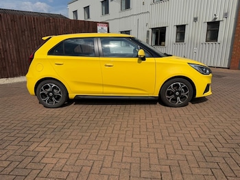 Used MG MG3 2022 for sale - 78534432: Photo