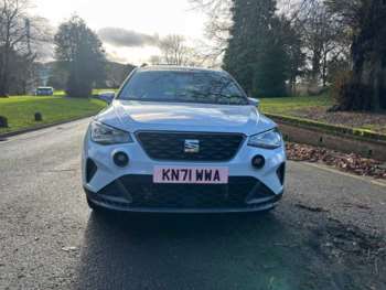 Used SEAT Arona 2022 for sale - 74246865: Photo