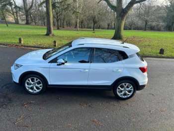 Used SEAT Arona 2022 for sale - 74246865: Photo