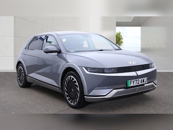 Used Hyundai IONIQ 5 2022 for sale - 79353416: Photo