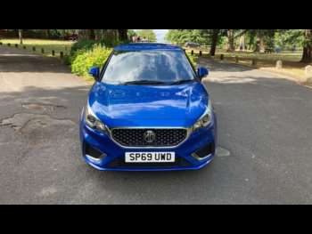 2020 - 1.5 VTi-TECH Exclusive Hatchback 5dr Petrol Manual Euro 6 (s/s) (106 ps)
