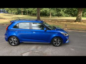 Used MG MG3 2020 for sale - 75288094: Photo