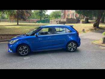 Used MG MG3 2020 for sale - 75288094: Photo