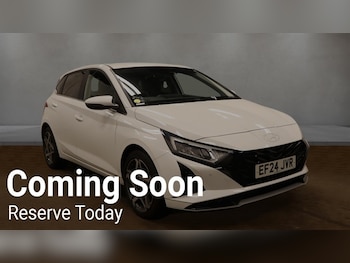 Used Hyundai i20 2024 for sale - 78990621: Photo