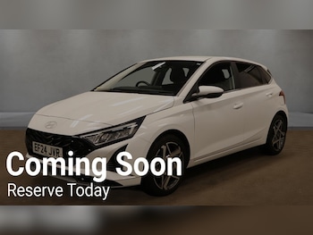Used Hyundai i20 2024 for sale - 78990621: Photo