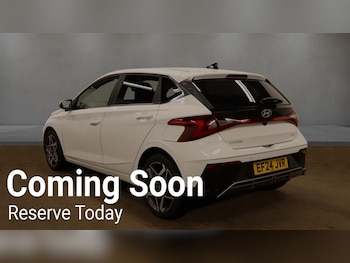 Used Hyundai i20 2024 for sale - 78990621: Photo