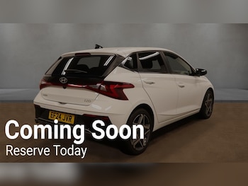 Used Hyundai i20 2024 for sale - 78990621: Photo
