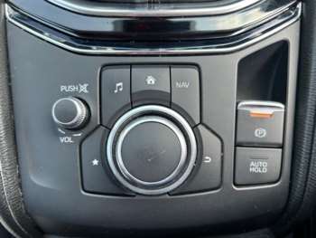 Used Mazda CX-5 2019 for sale - 74541878: Photo