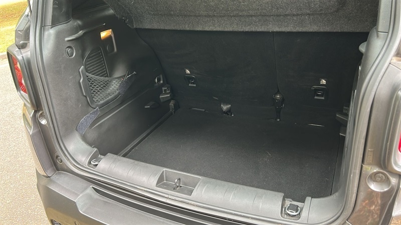 Vehicle 25