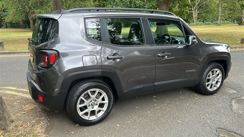 Vehicle 42