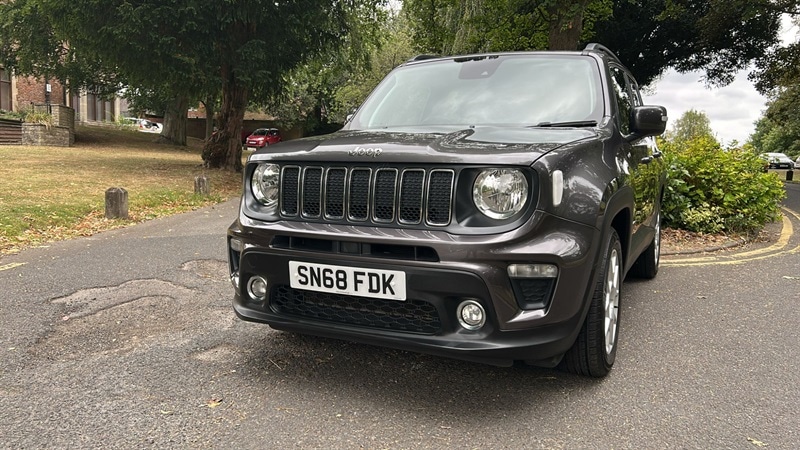 Vehicle 44