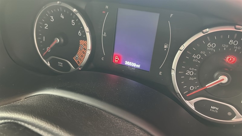 Vehicle 50