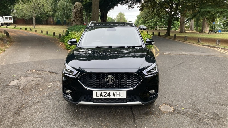 Vehicle 20