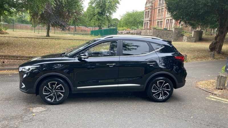 Vehicle 70
