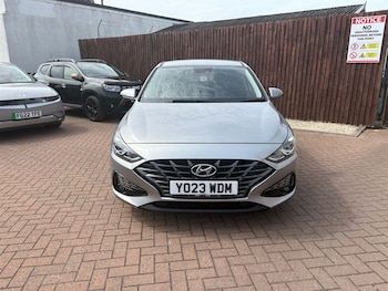 Used Hyundai i30 2023 for sale - 78944291: Photo