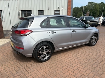 Used Hyundai i30 2023 for sale - 78944291: Photo
