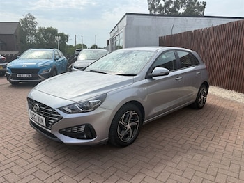 Used Hyundai i30 2023 for sale - 78944291: Photo