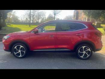 Used MG MG HS 2023 for sale - 74320062: Photo