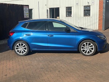 Used SEAT Ibiza 2022 for sale - 78483555: Photo
