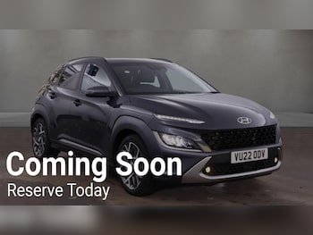 Used Hyundai KONA 2022 for sale - 78483534: Photo