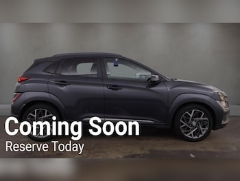 Used Hyundai KONA 2022 for sale - 78483534: Photo
