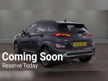 Used Hyundai KONA 2022 for sale - 78483534: Photo
