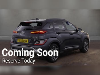 Used Hyundai KONA 2022 for sale - 78483534: Photo
