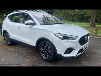 2021 - 1.5 VTi-TECH Exclusive SUV 5dr Petrol Manual Euro 6 (s/s) (106 ps)