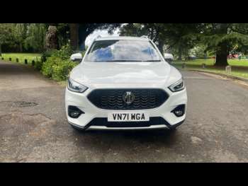 Used MG MG ZS 2021 for sale - 74783754: Photo