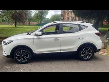 Used MG MG ZS 2021 for sale - 74783754: Photo