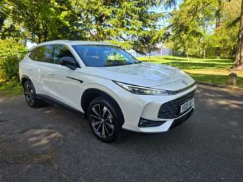 2025 - 1.5 T-GDI SE SUV 5dr Petrol Manual Euro 6 (s/s) (169 ps)