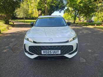 Used MG MG HS 2025 for sale - 74517799: Photo