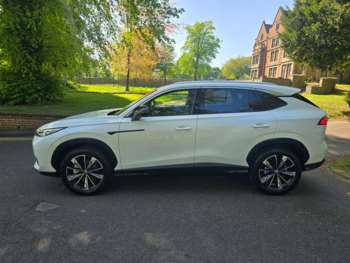 Used MG MG HS 2025 for sale - 74517799: Photo