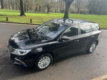 Used MG MG5 2022 for sale - 74247032: Photo
