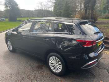 Used MG MG5 2022 for sale - 74247032: Photo