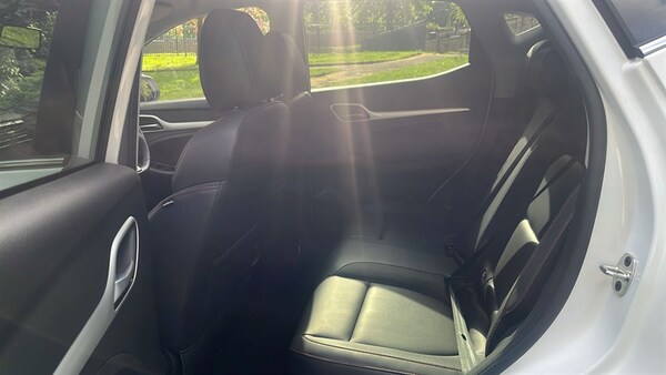 Used MG MG ZS 2024 for sale - 74581615: Photo 12